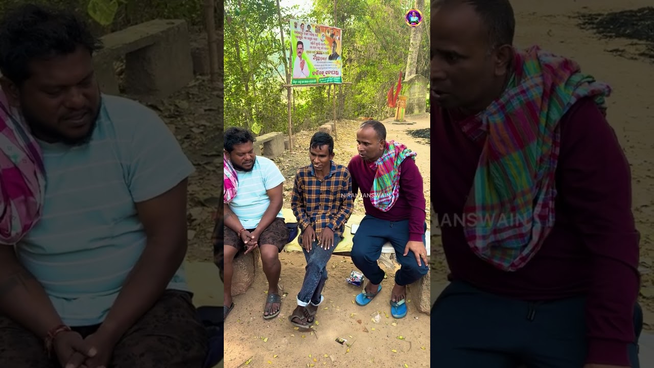 ପ୍ରଭୁ ଶ୍ରୀ ଜଗନ୍ନାଥଙ୍କ ପାଖରେ ମୋର ପ୍ରାର୍ଥନା ଭାଇ ଙ୍କୁ ସଦାସର୍ବଦା ଖୁସିରେ ରଖନ୍ତୁ.. 💝🙏@SalipurHappyVlog 
