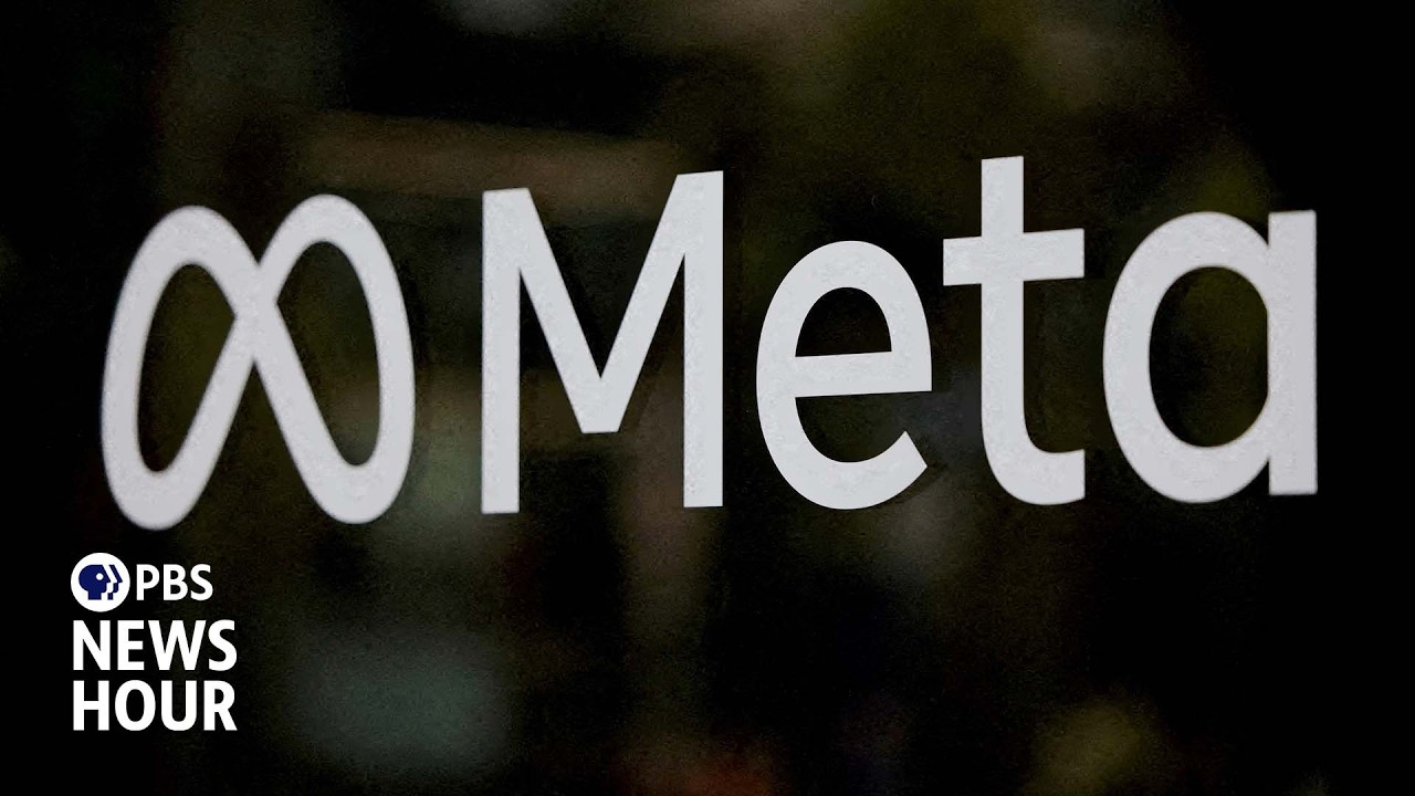 Почему штаты утверждают, что Meta разработала функции, вызывающие зависимость у детей