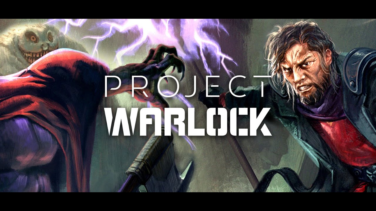 Project Warlock