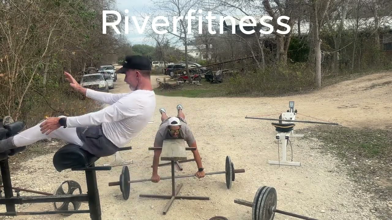 01/12/26 workout