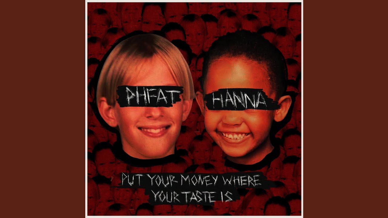 Put Your Money Where Your Taste Is