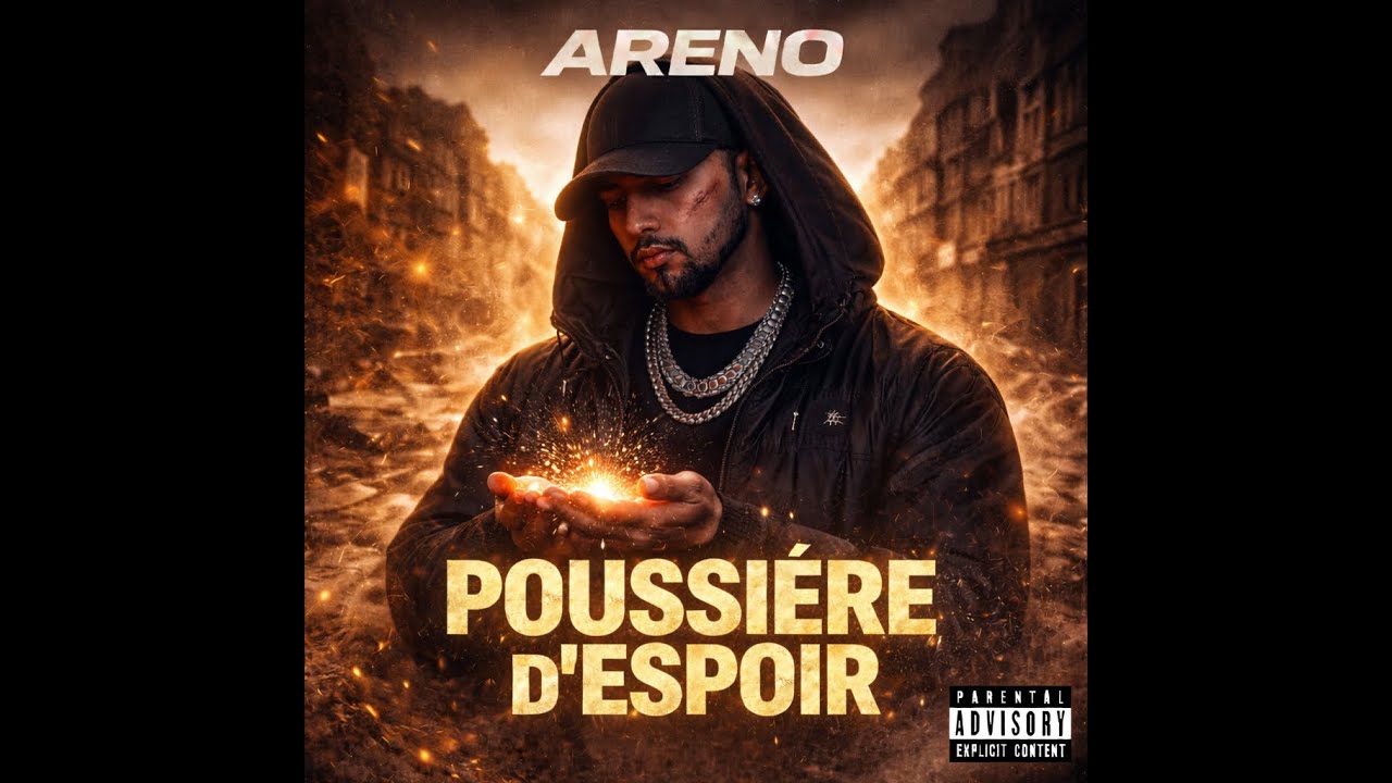 ARENO - Poussière d’Espoir