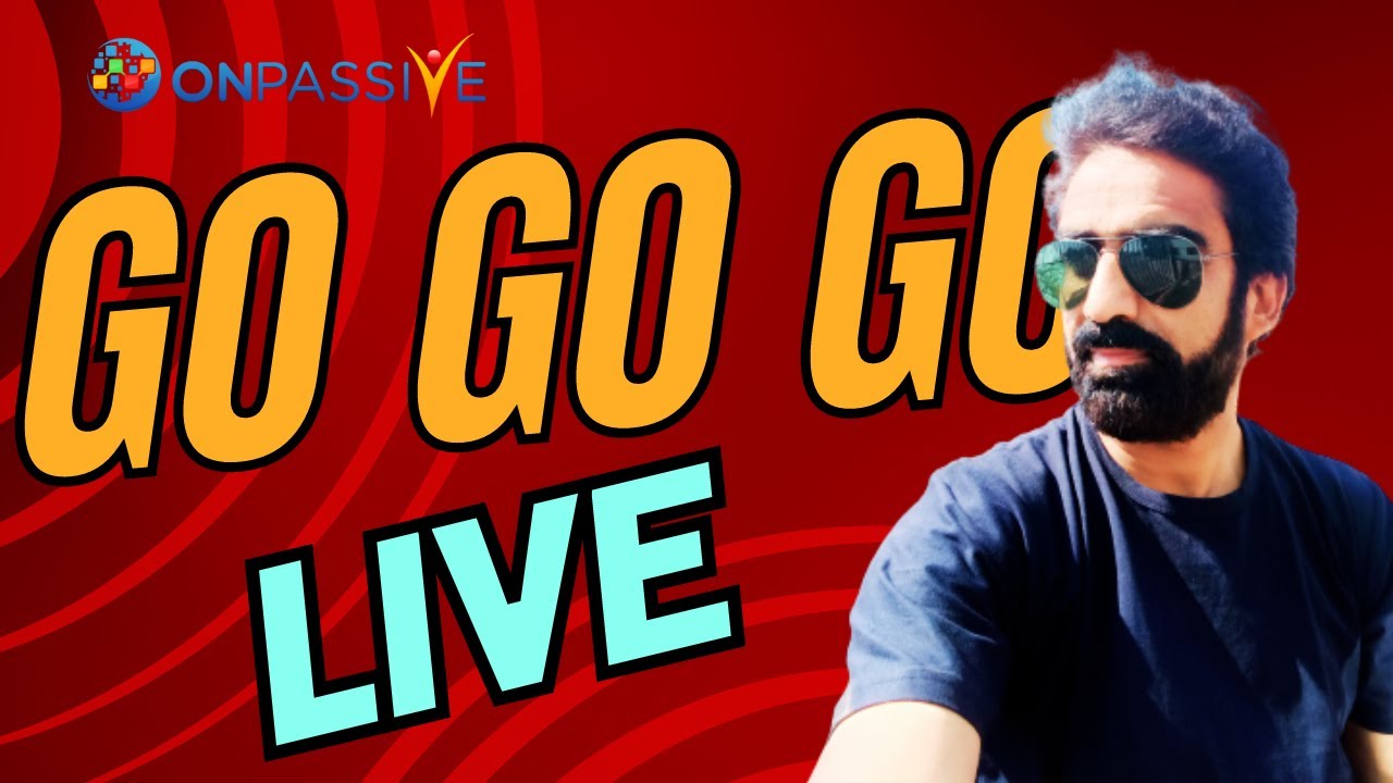 GO GO GO