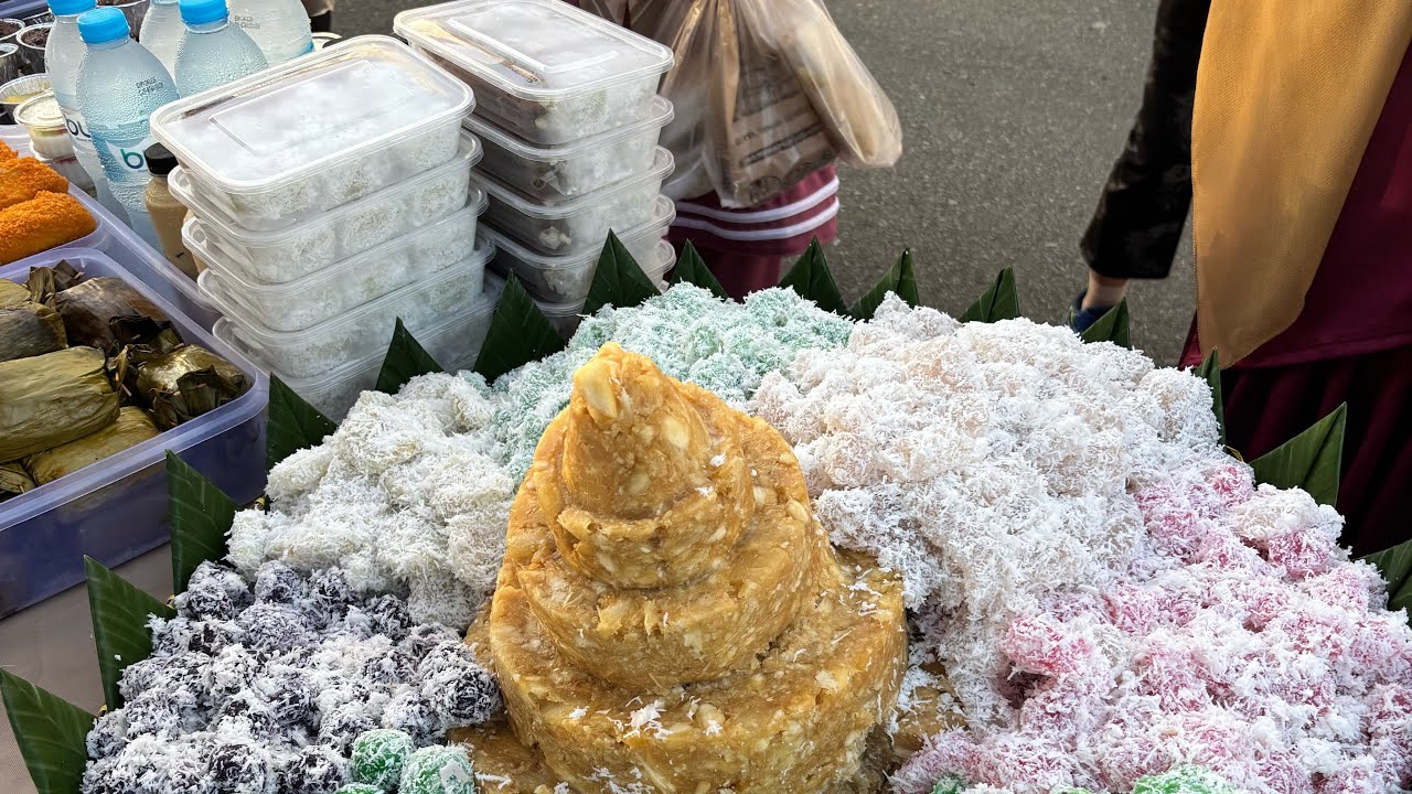 Jualan Cuma Beberapa Jam Bisa Cuan Jutaan Rupiah 