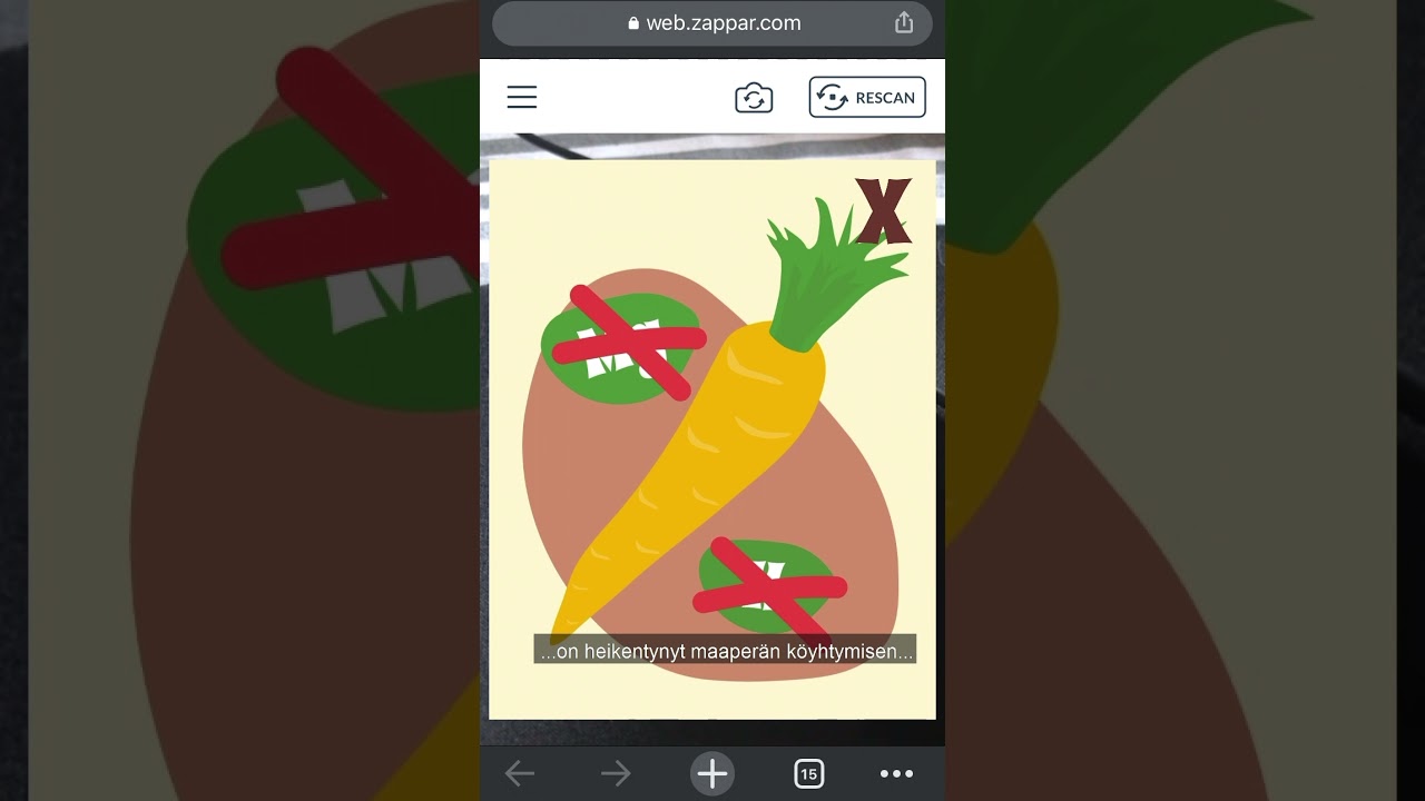AR: Ketokamu