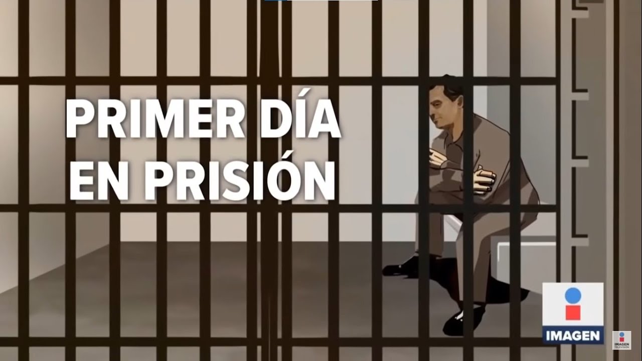 Así pasó Emilio Lozoya su primer día en prisión | Noticias con Ciro Gómez Leyva