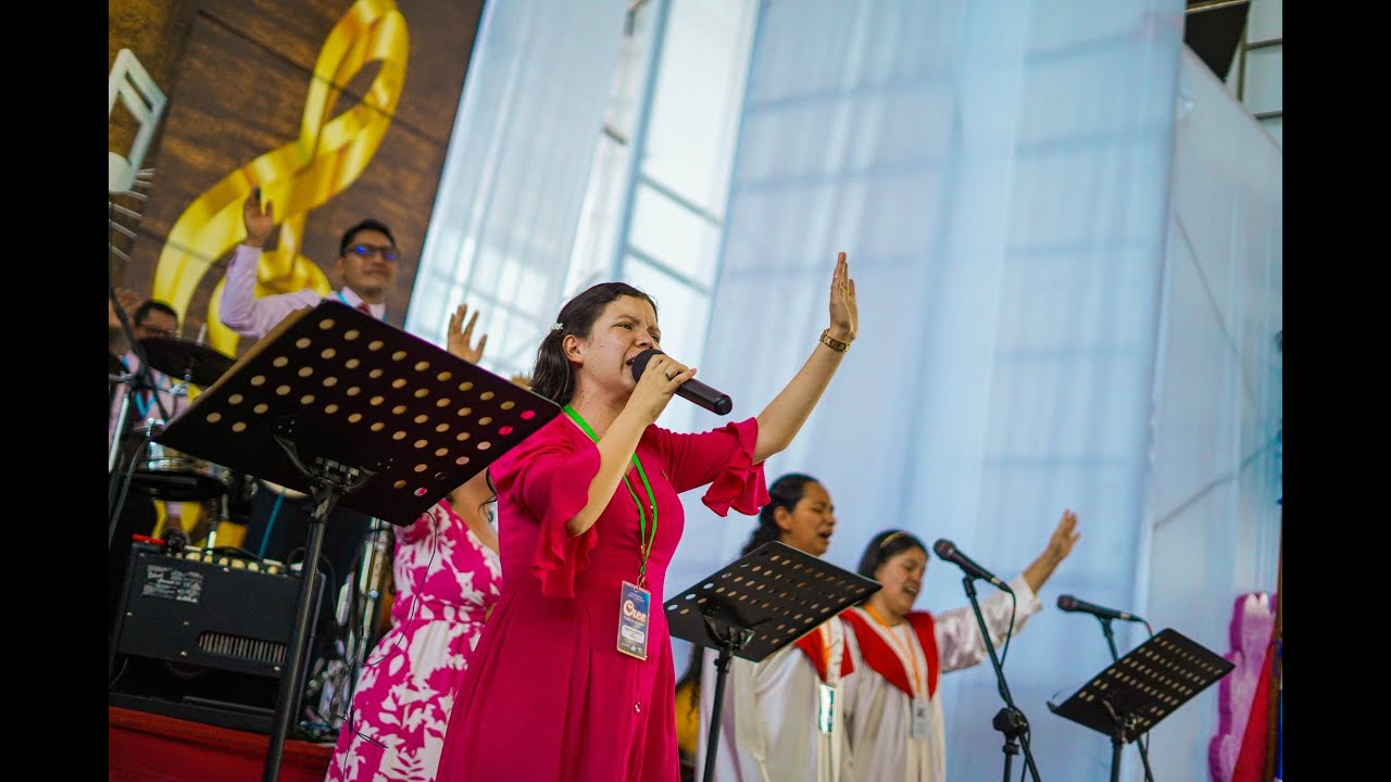 COROS PENTECOSTALES I #CNDYC_2023 I #Moyobamba