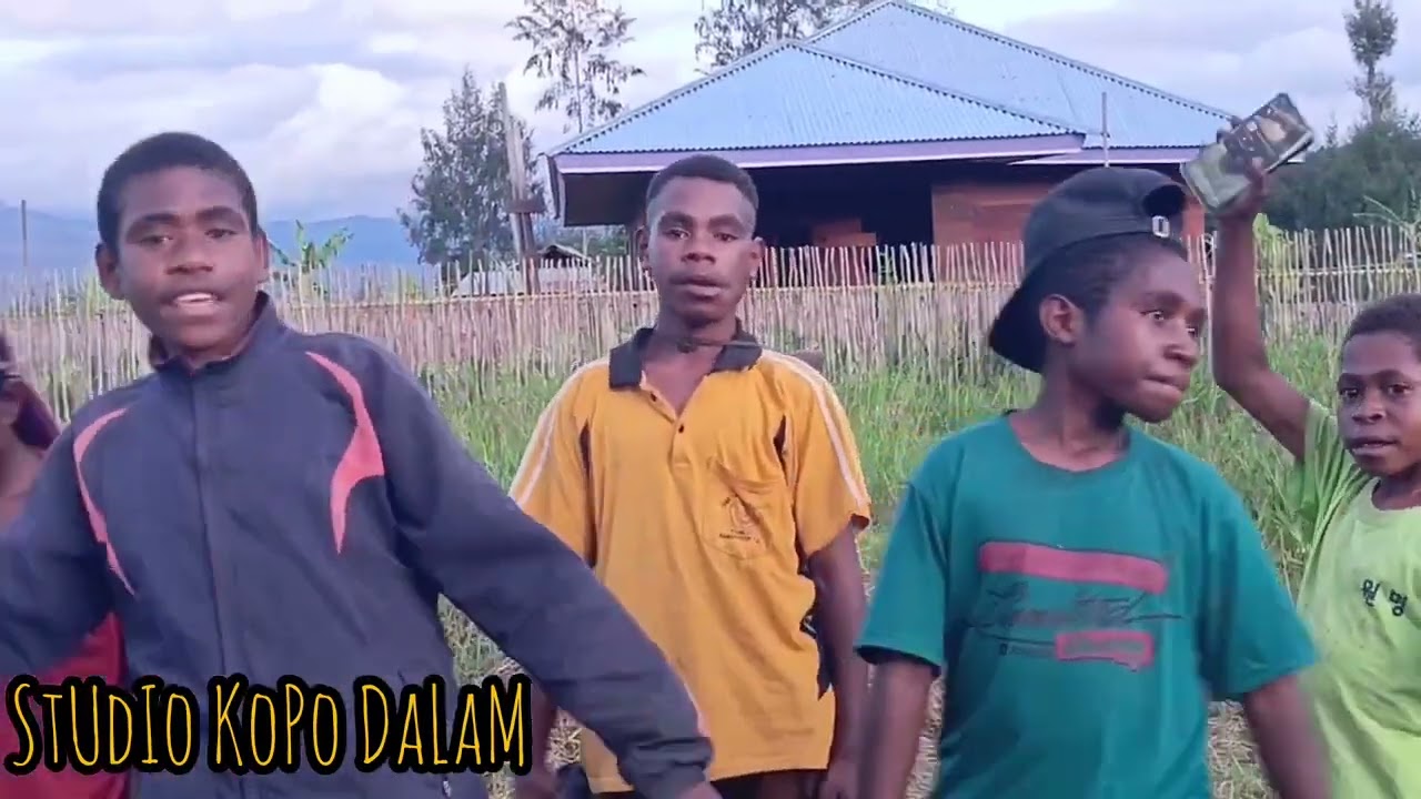 Maga wae aki gaiye Weya moma edii meibeu ga || studio kopo dalam|| 2024-2025🌴🌴🌴