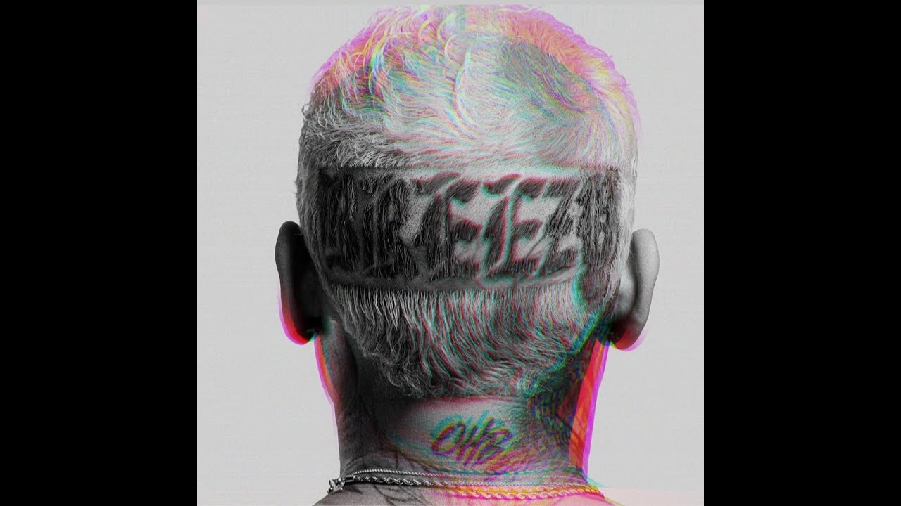 Chris Brown - WE (Warm Embrace REMIX) Prod. By Vic Vicious