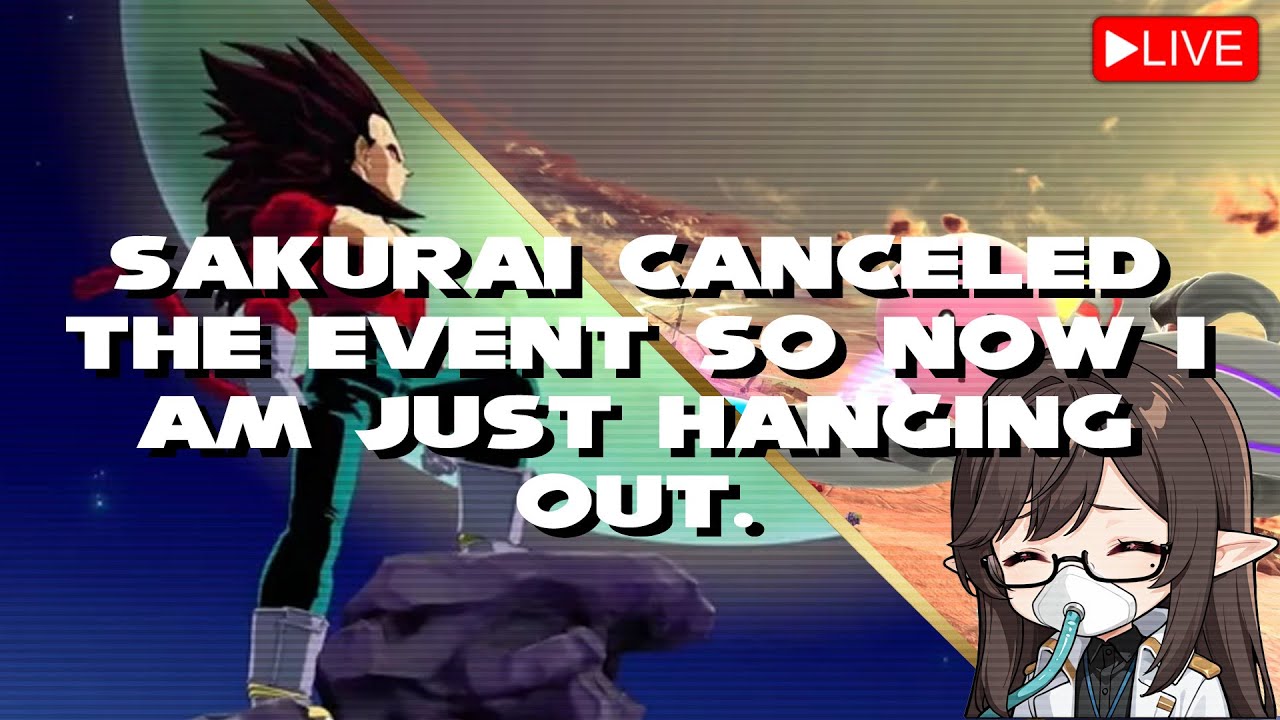 🔴 KIRBY AIR RIDERS / DBGS | SAKURAI STEALS CHRISTMAS EDITION