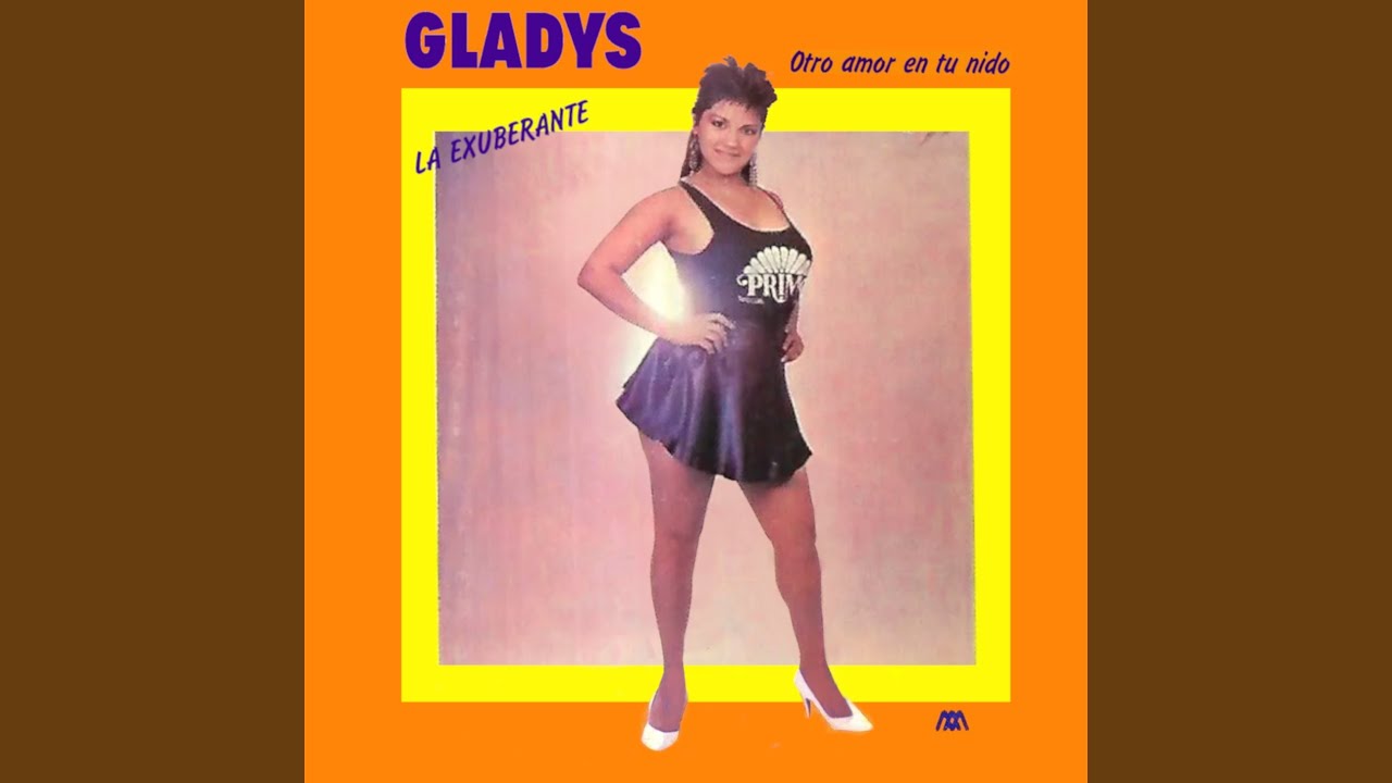 Soy la Exuberante