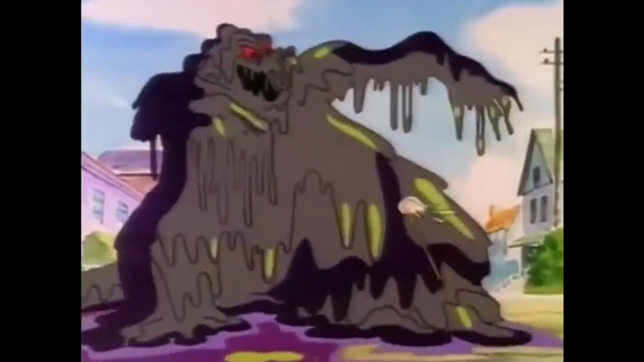 Meet 'Polluto' (TC S01E01, E03)