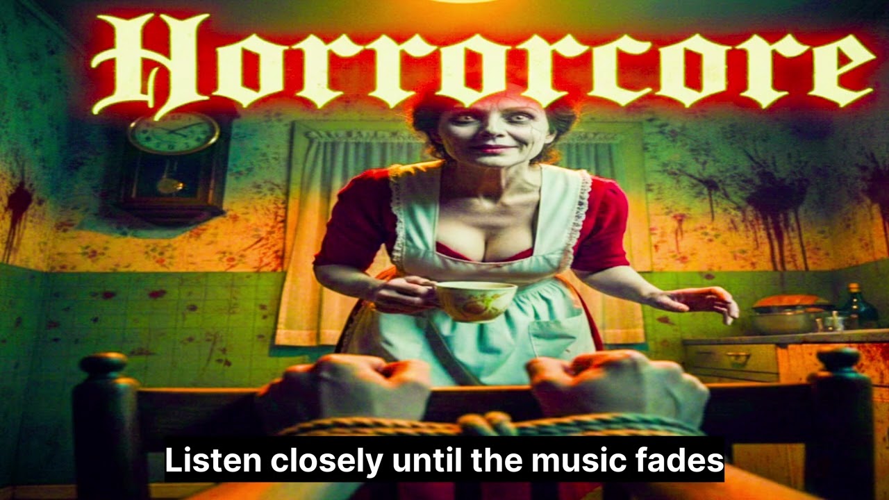 Horrorcore | Nox Resonantia #darkmetal 