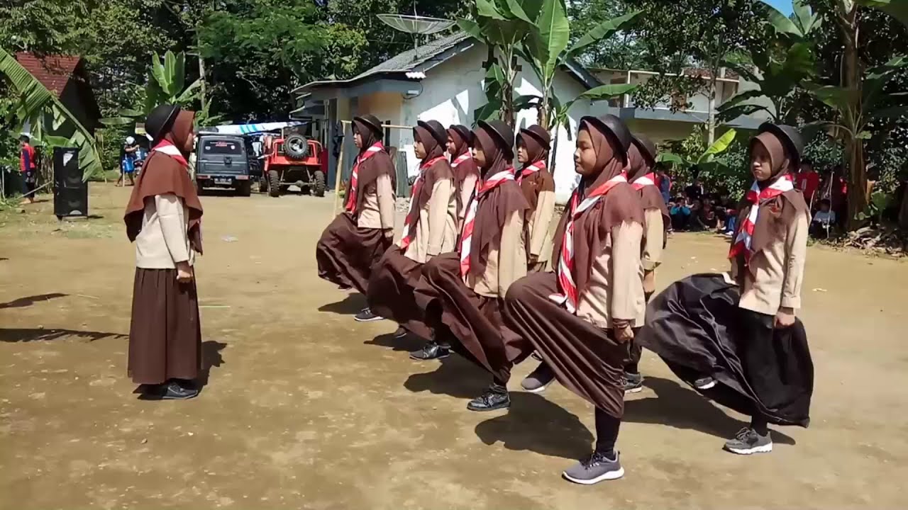 MATASA 2020 - PPTQ Al-Asy'ariyyah 7 (Hari Terakhir)