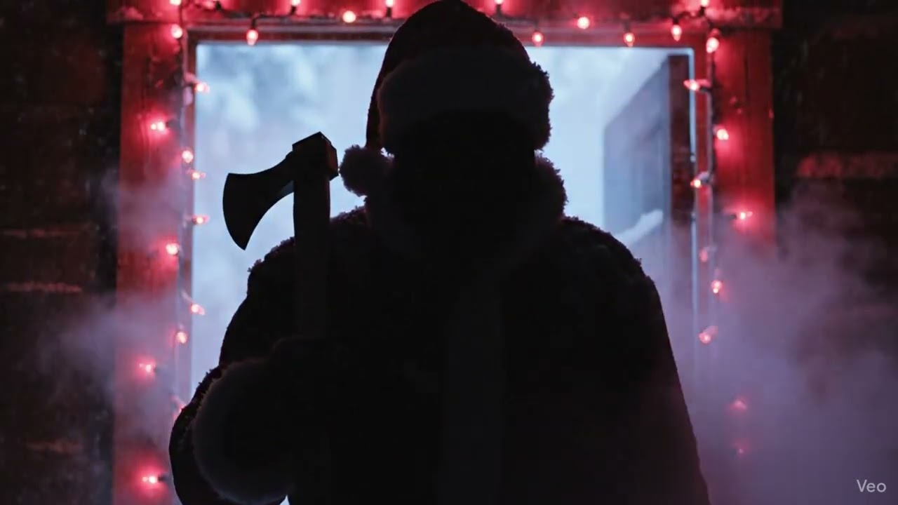 Crimson Noel  #metal #music #dark