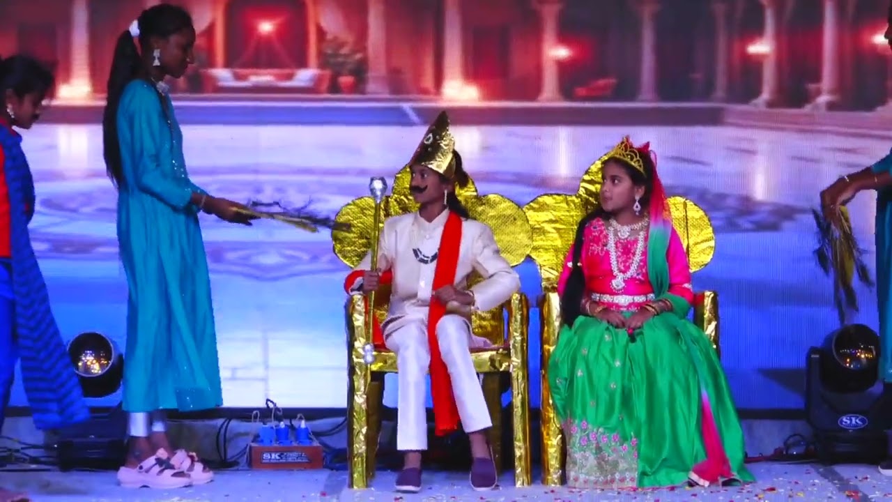 22 TAMIL DRAMA