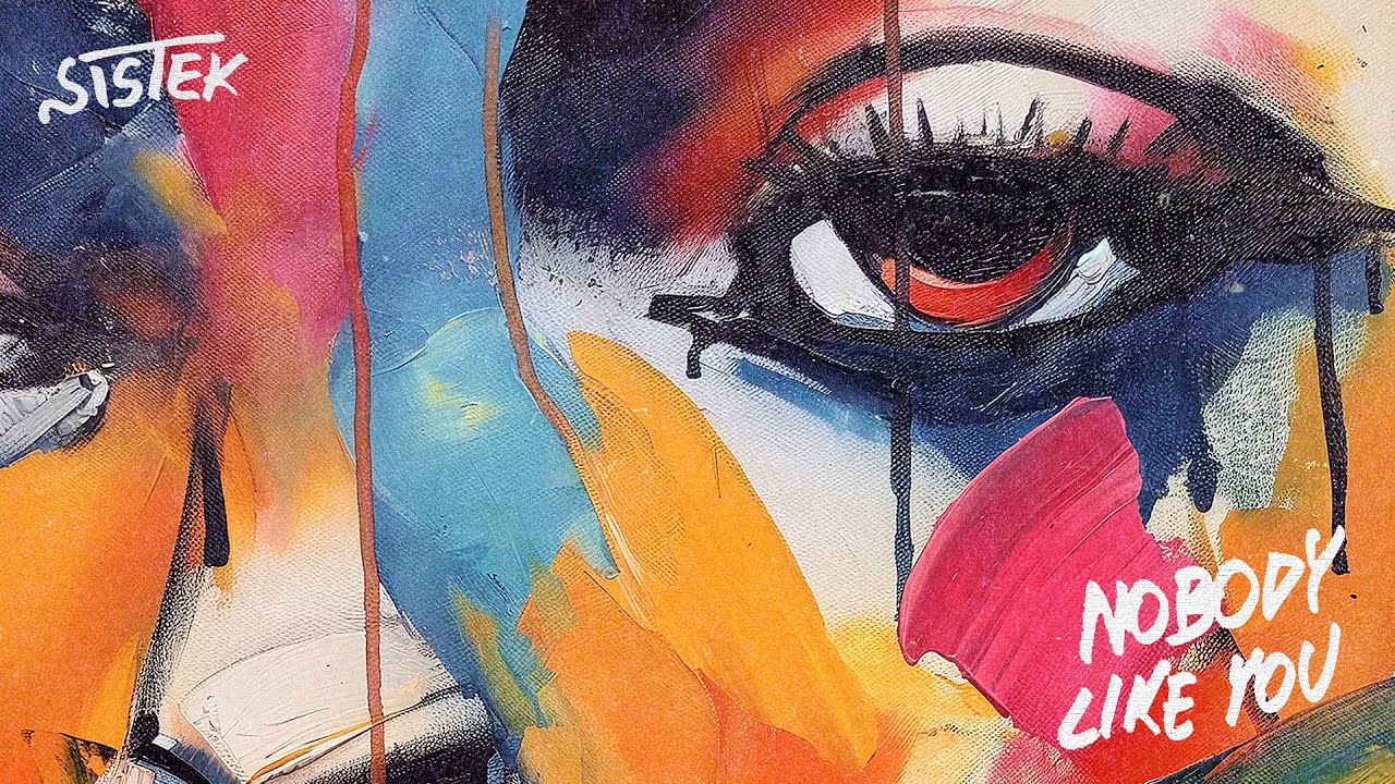 Sistek - Nobody Like You (Visualizer)