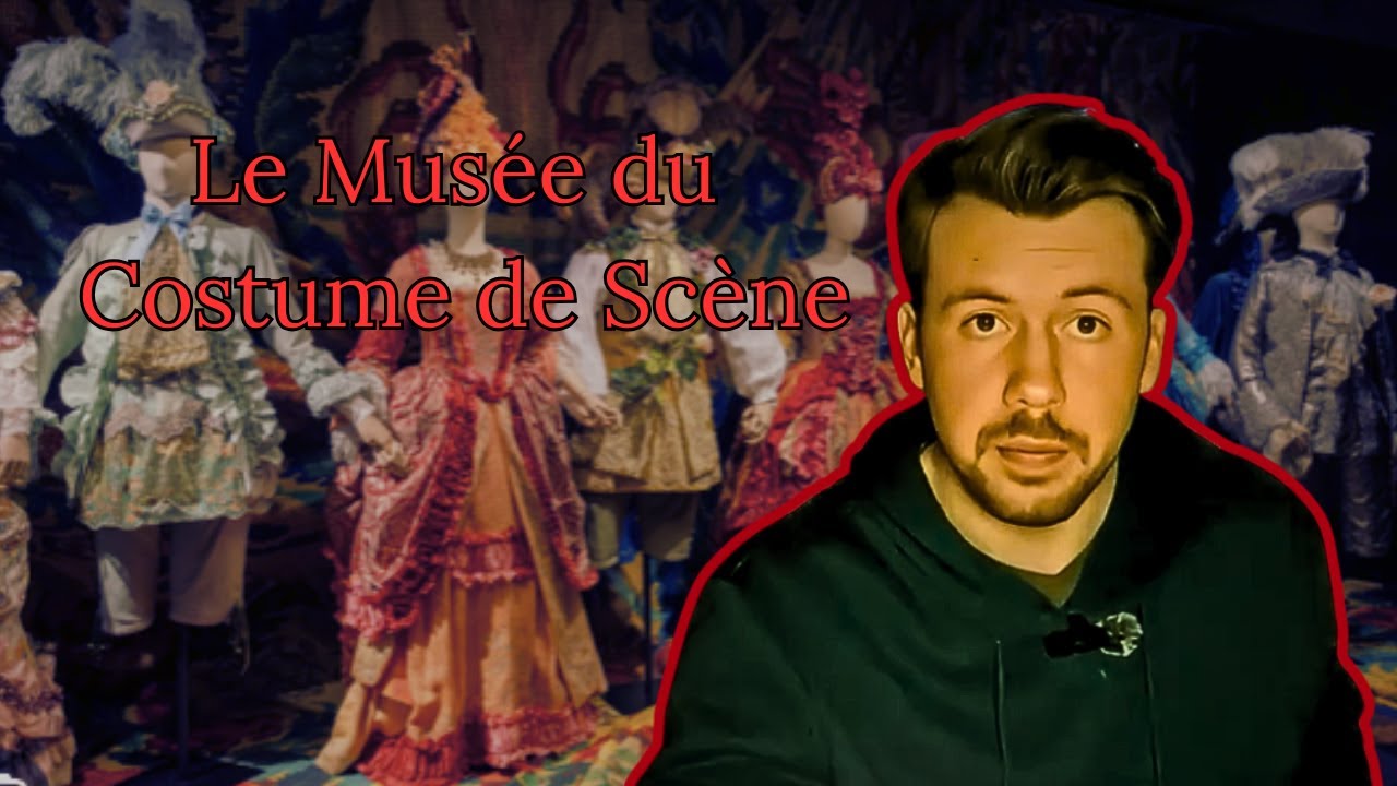 Vais-je m'endormir ? - Un dimanche au musée #2