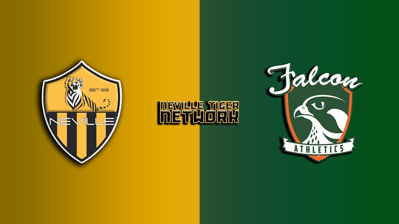 Neville vs. Ben Franklin  (Men's Soccer)