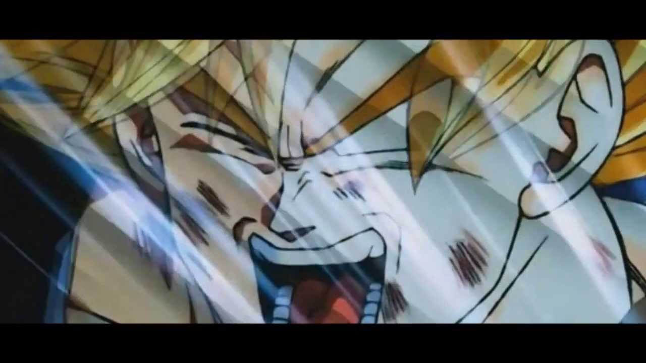 Dragon Ball Z Majin Buu Saga Trailer -ZMV GAMES- CLOSED