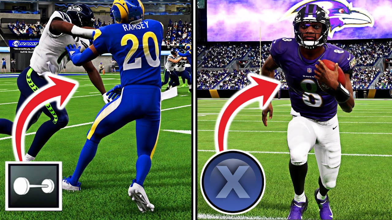 MORE Updates for Madden 21! Some Actual Good Changes!