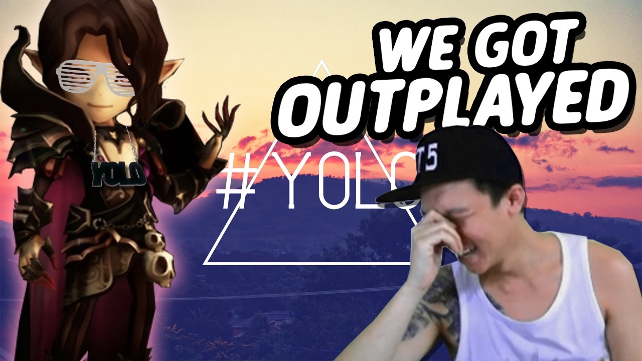 YDCB Summoners War - Yolo Cadiz