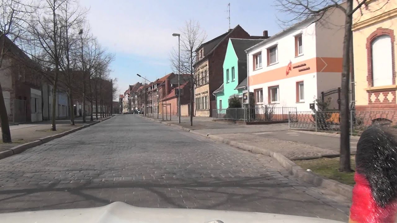 Wittenberge 14.4.2013