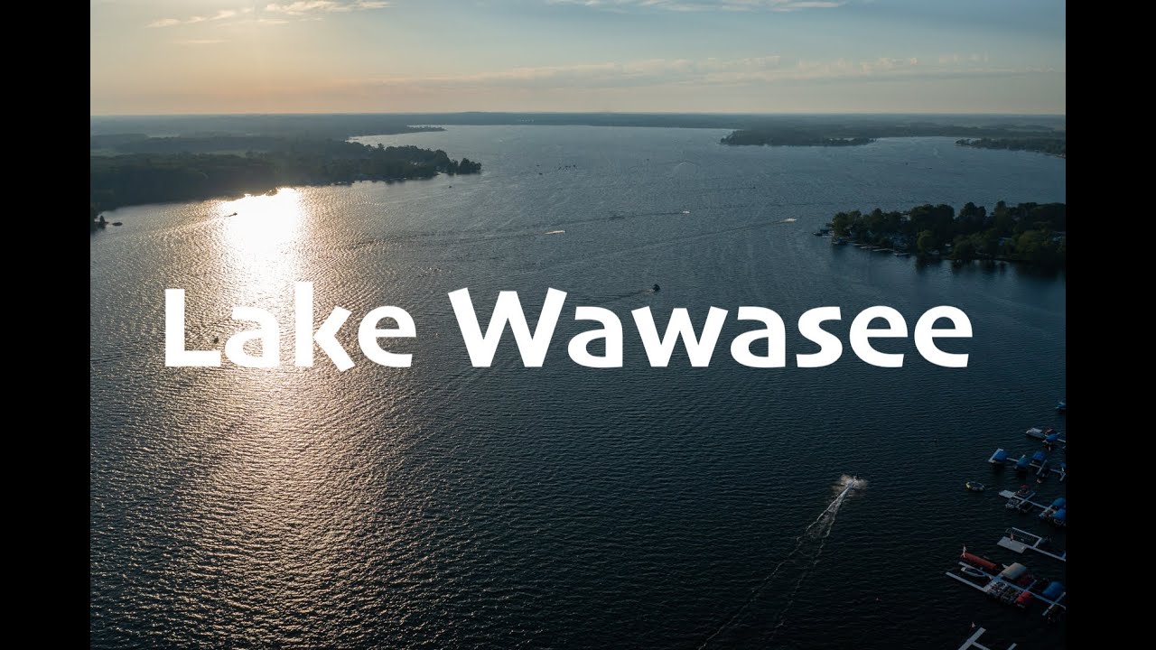 Lake Wawasee