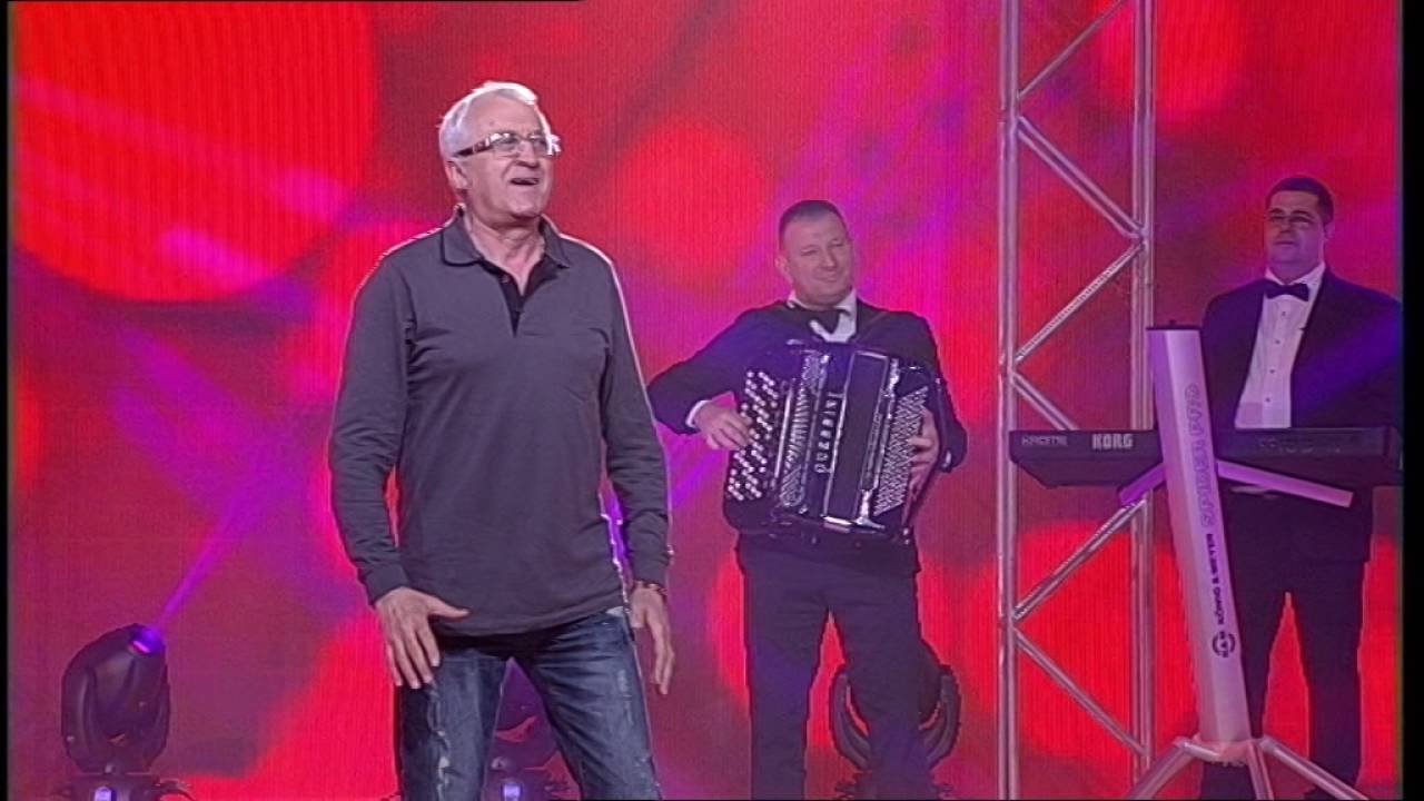 Era Ojdanić - I sve što sam stek'o, potrošiće neko - ( 2016 )