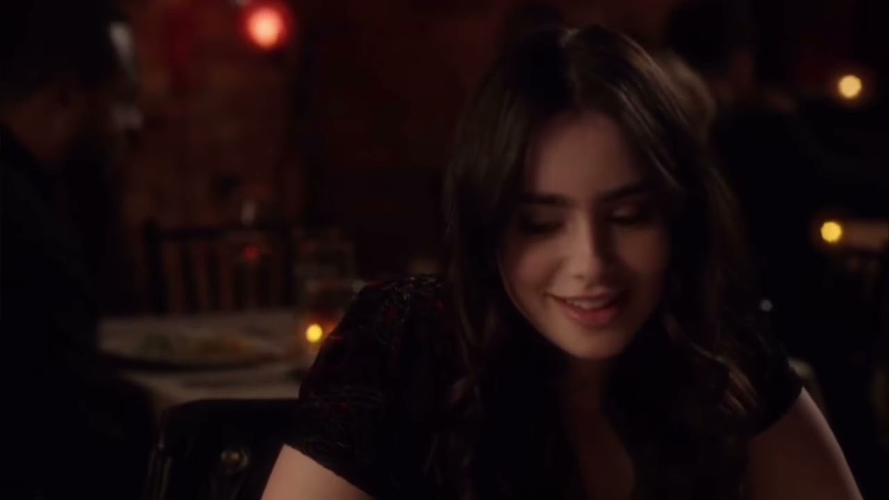 samantha borgens (stuck in love) and stiles stilinski (teen wolf) scenepack