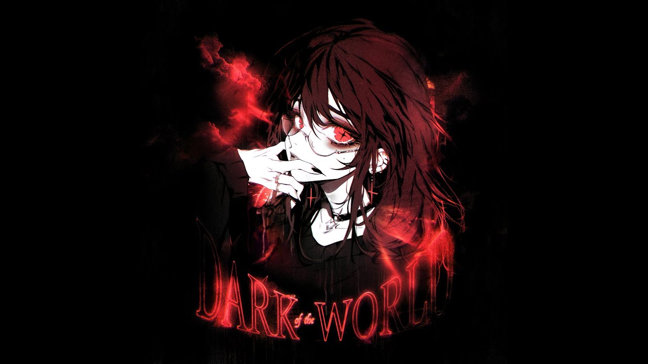 ZECKI, LIGHTNXSS - DARK OF THE WORLD