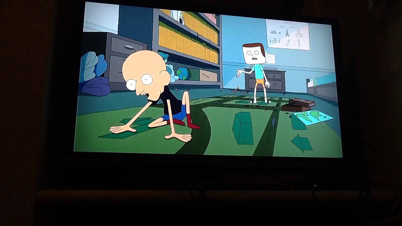 let's play Cartoon Network anything part 1