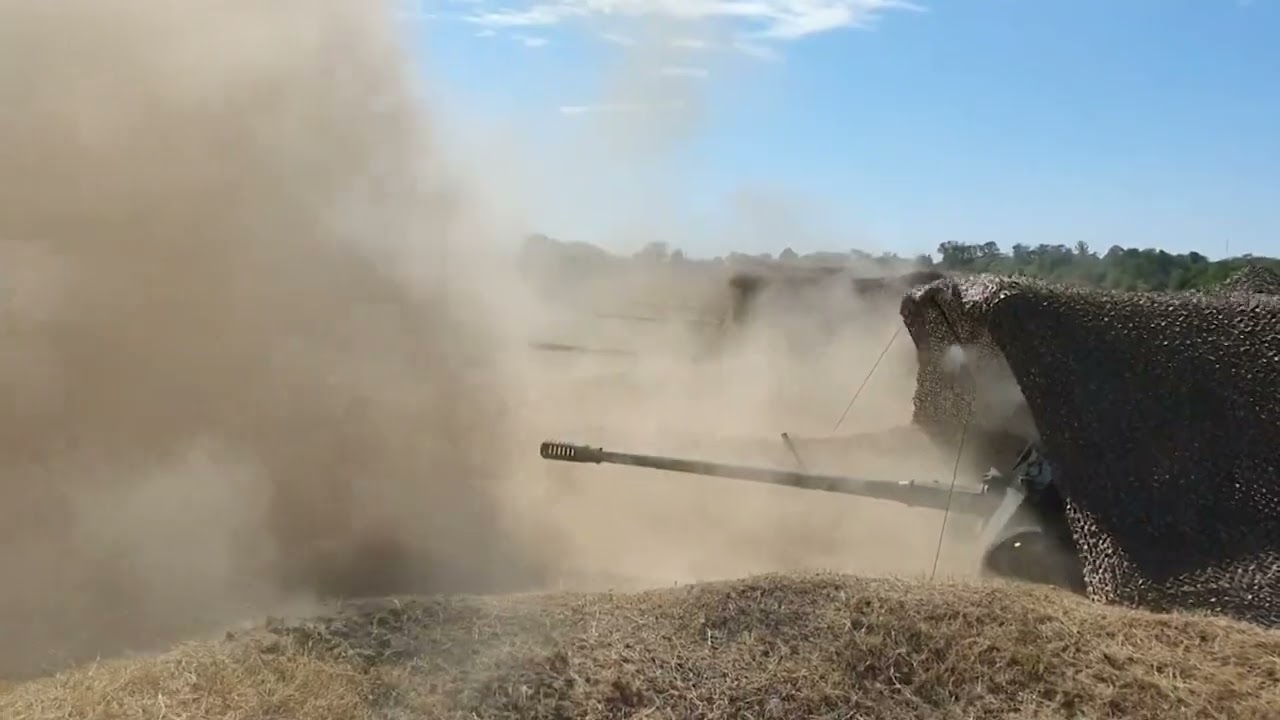 ARTILERIA LA 180 DE ANI; LA MULȚI ANI ARTILERIȘTILOR! DE LA BOMBARDĂ LA HIMARS - PRECIZIE ȘI PUTERE