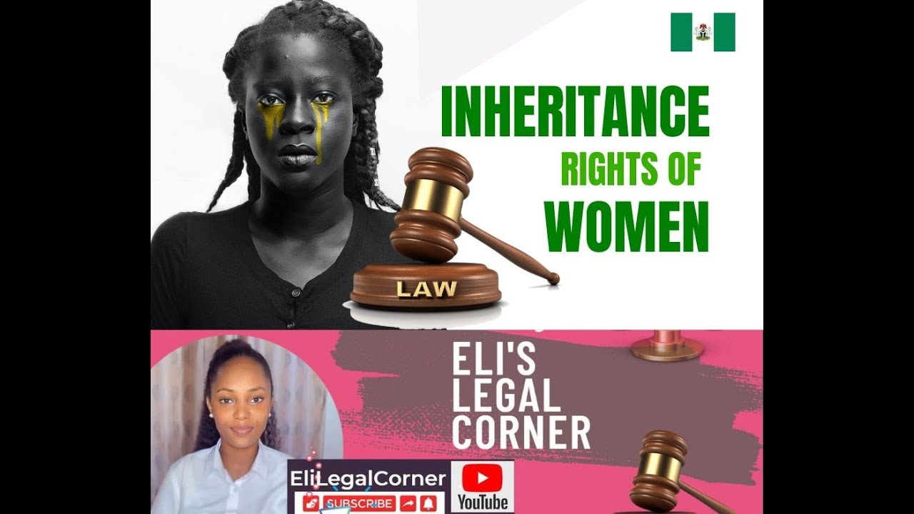 Women's Struggle for Property Rights in Nigeria