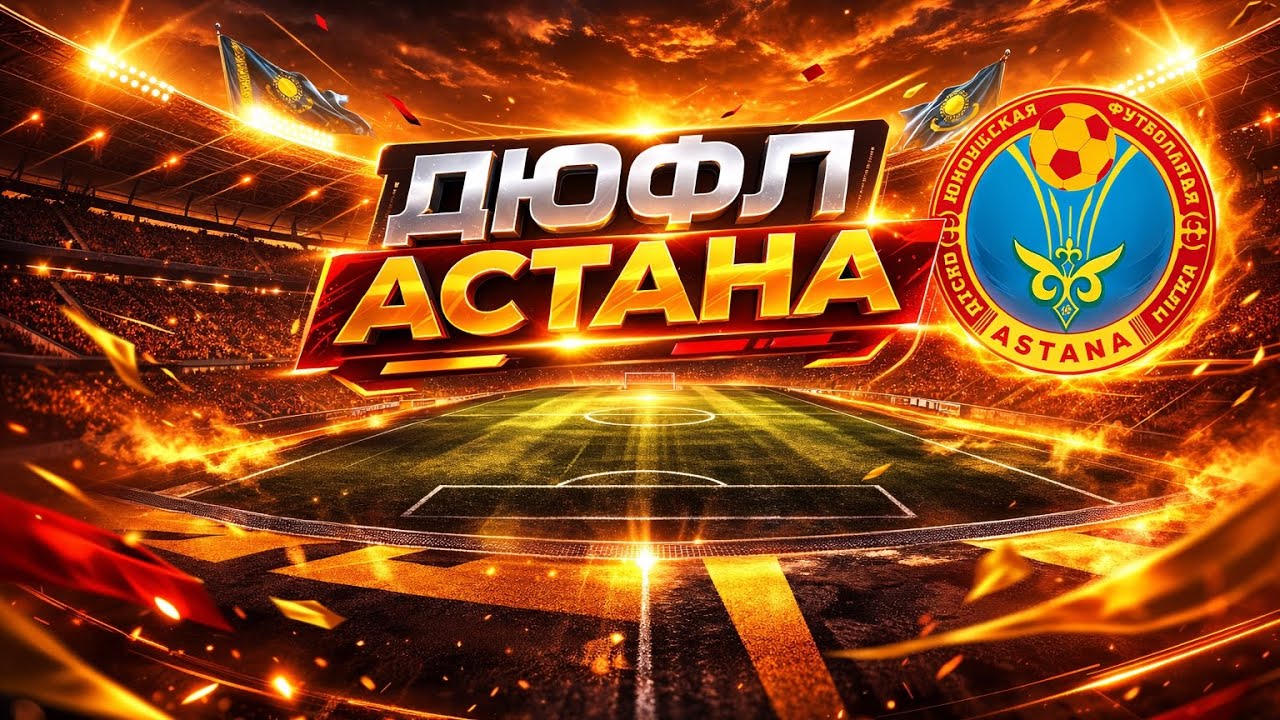 ДЮФЛ. 2013. СПАРТАНС - PROSPORT QOSSHY