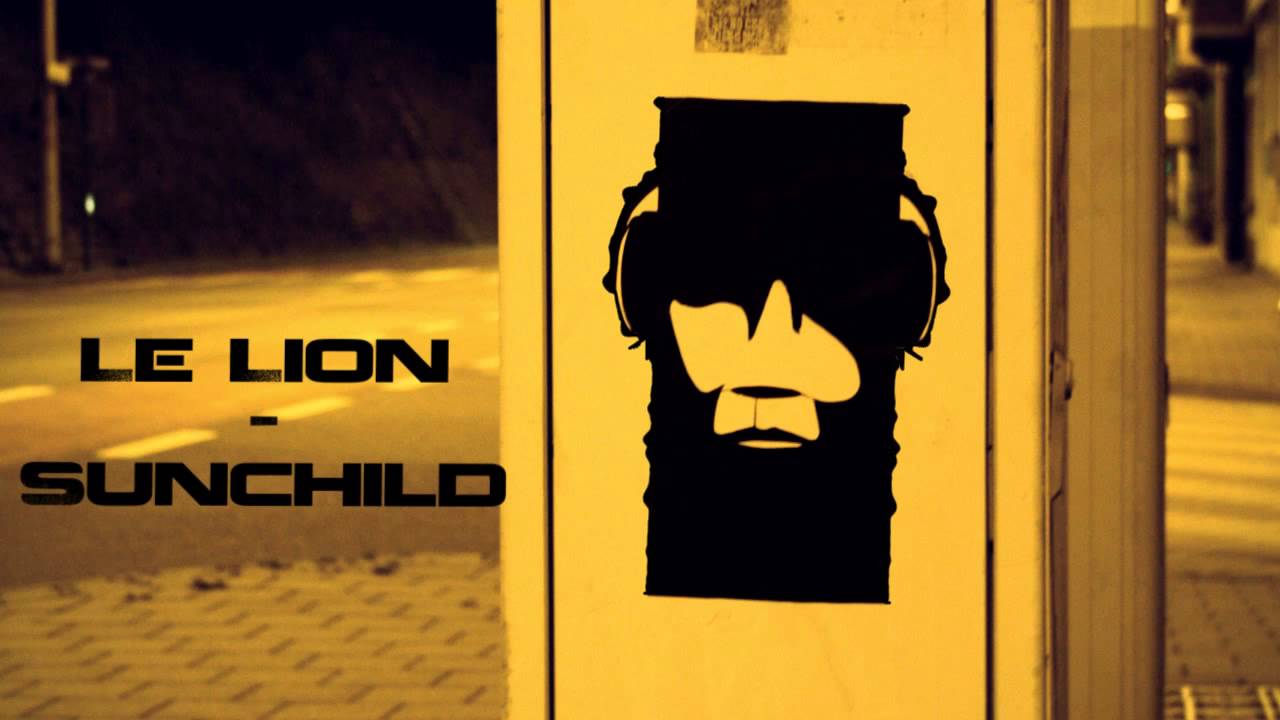 Le Lion - Sunchild