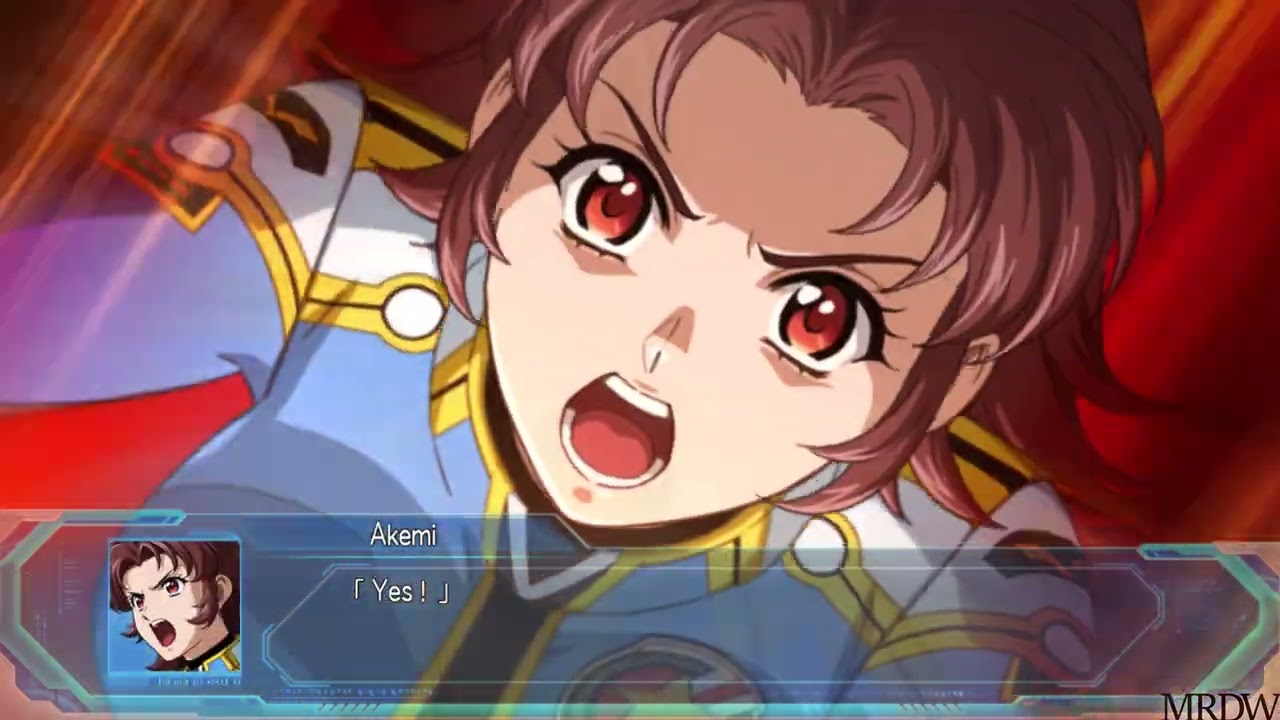 Super Robot Wars OG: MD - Ultimate Blaster