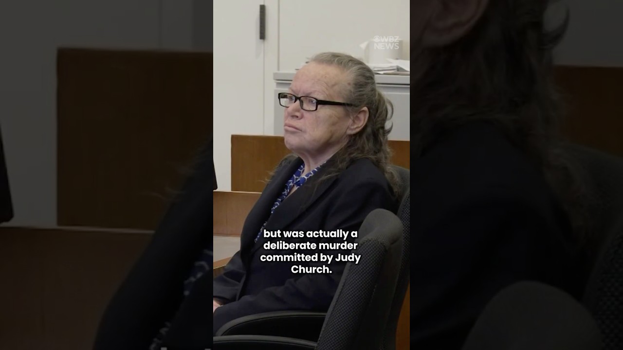 Massachusetts woman accused of poisoning her boyfriend to death with antifreeze