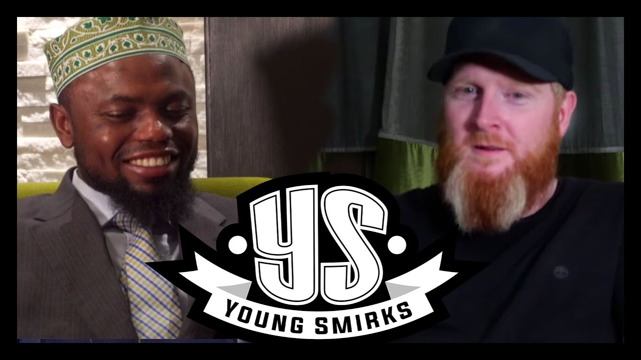 Okasha Kameny is back | John Fontain Young Smirks Podcast Ep8