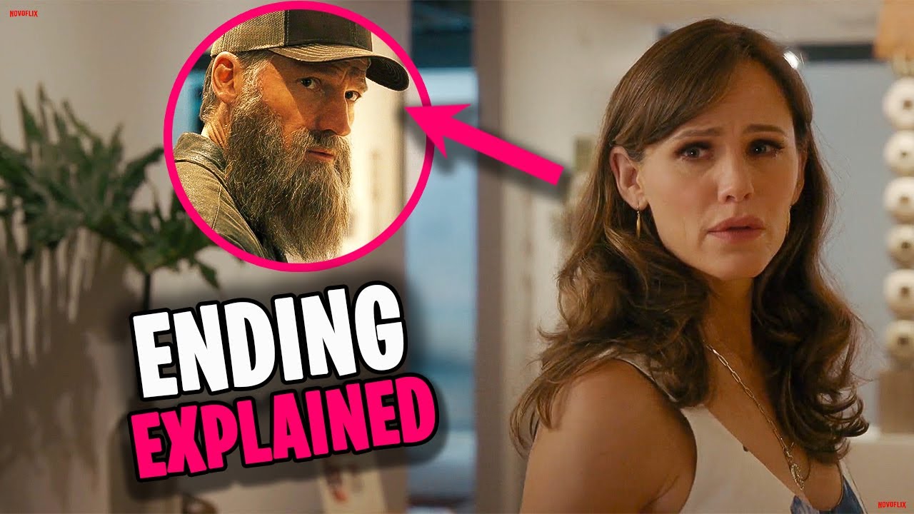The Last Thing He Told Me Ending Explained | Recap