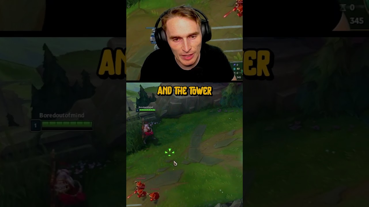How to ACTUALLY beat Gragas 😤