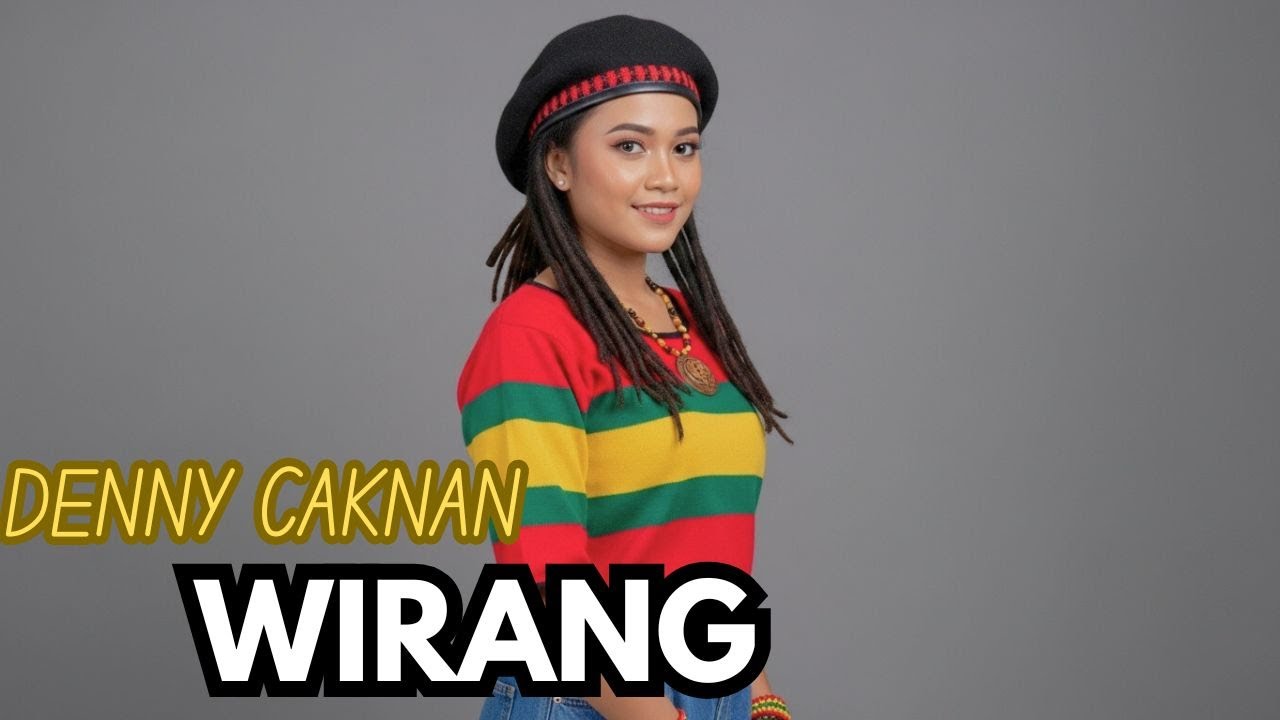 WIRANG COVER DENNY CAKNAN | PETIK MUSIK (AI GENERATED)