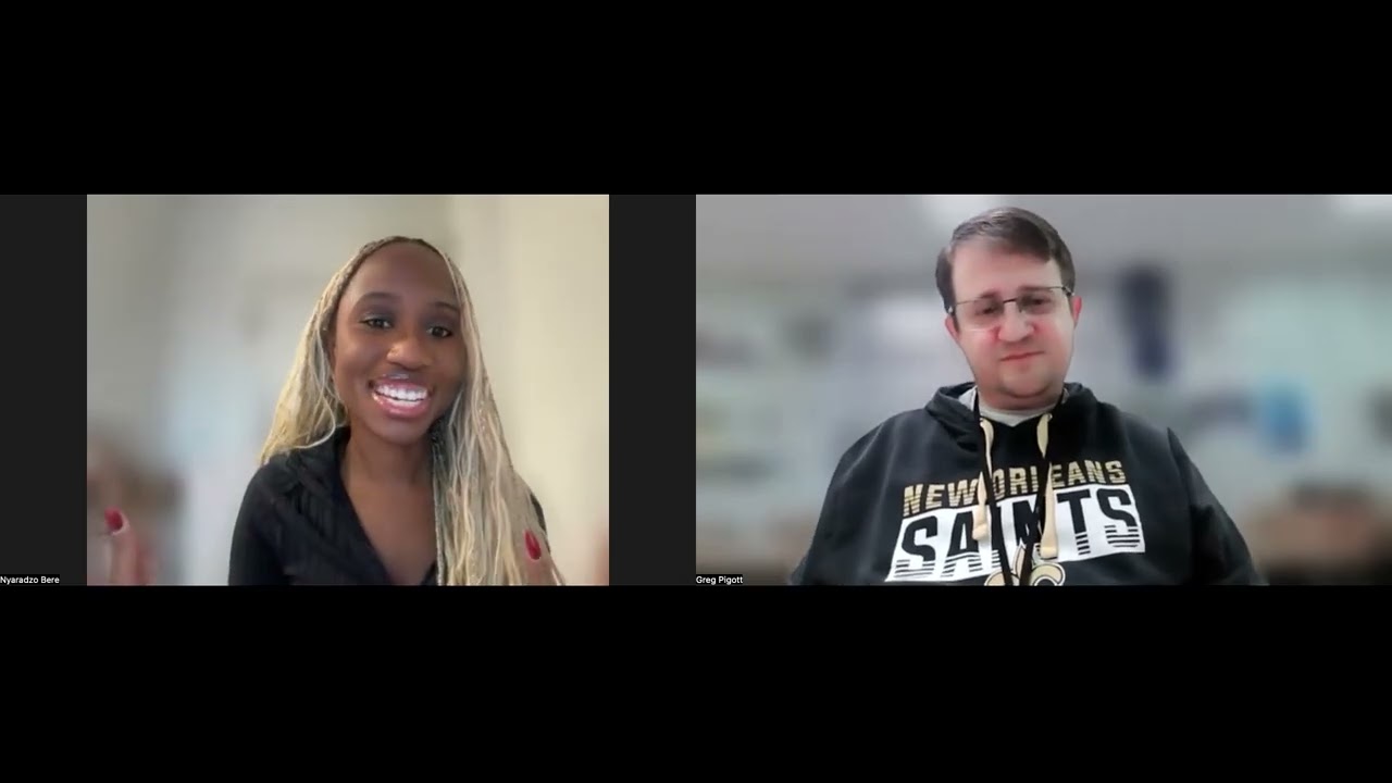 The Black Female Engineer- Careers in STEM