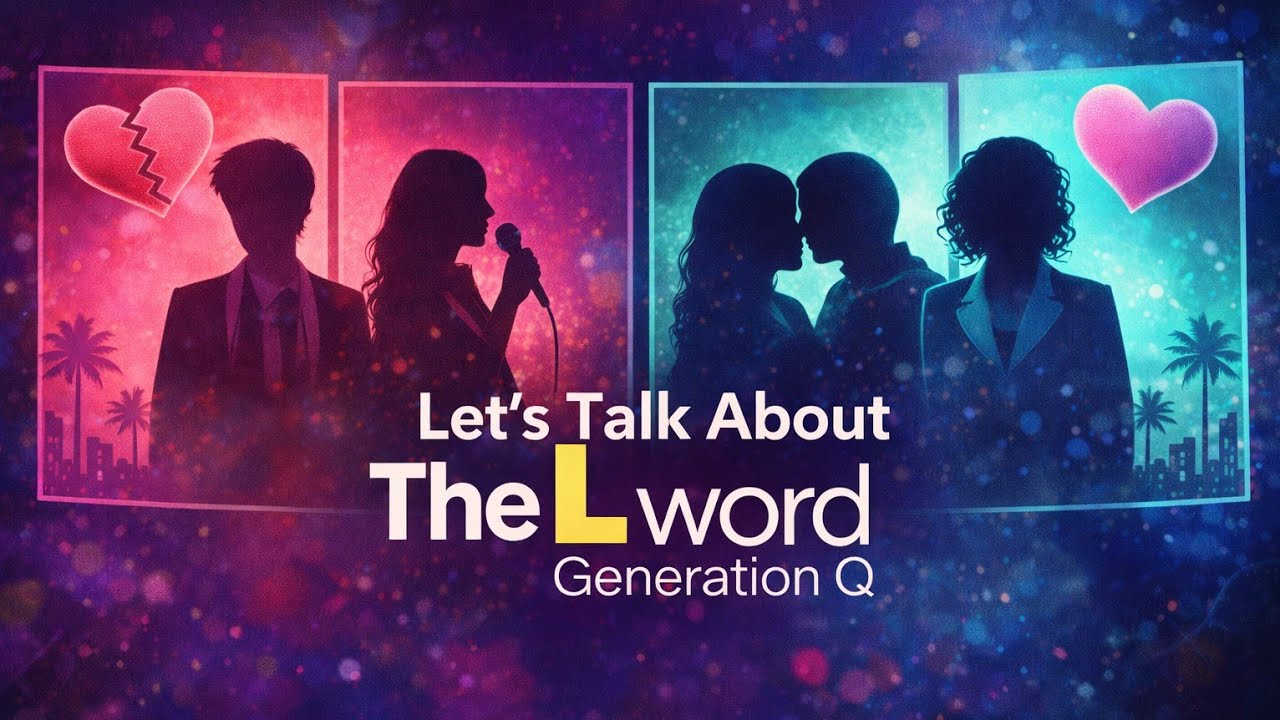 Why Fans Still Can’t Agree on Tina’s Love Life | The L Word Breakdown