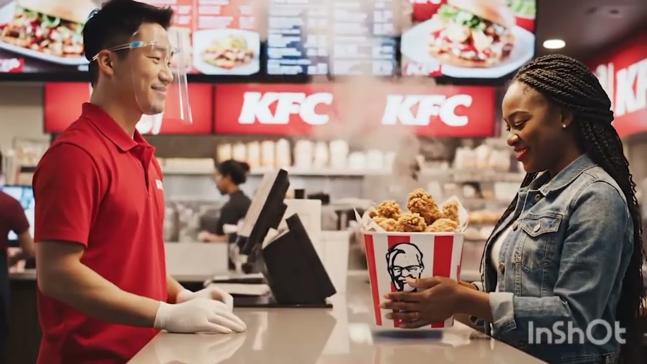 PRINCE INDAH MIX BEATS 2026 FT KFC CHICKEN