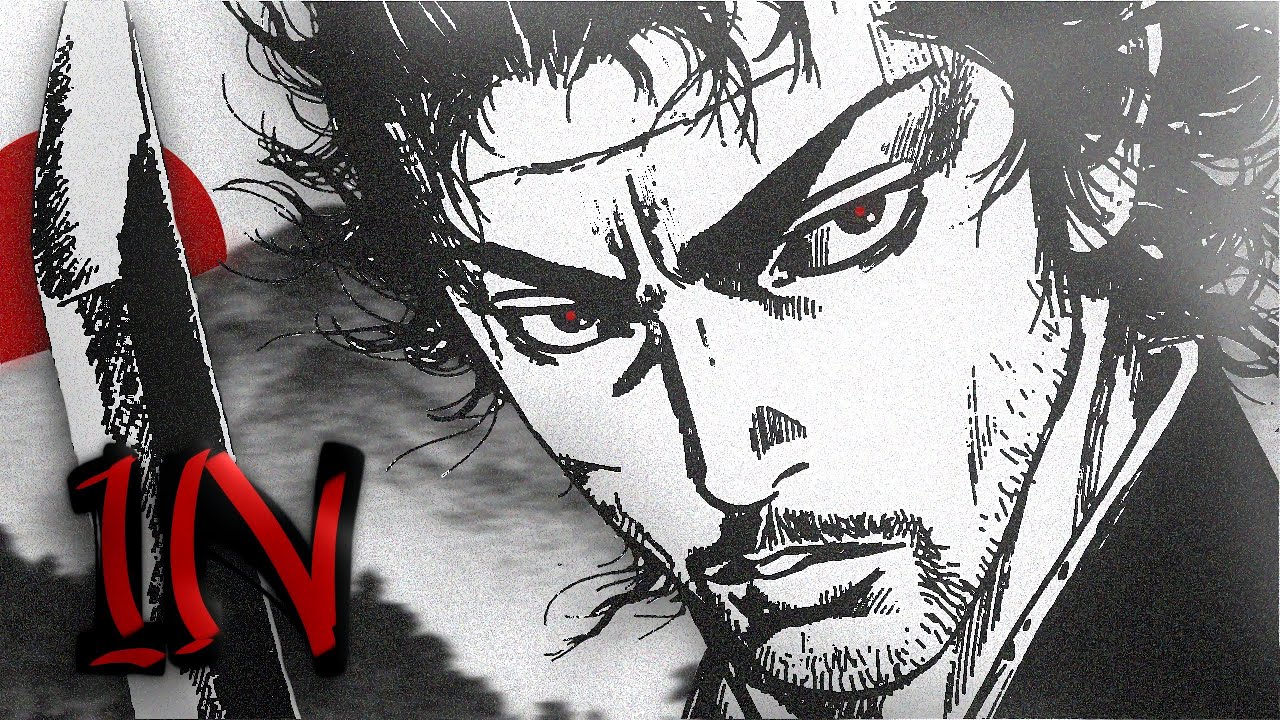 Vagabond react to | Musashi Miyamoto | (Vagabond) - Caminho da morte - M4rkim