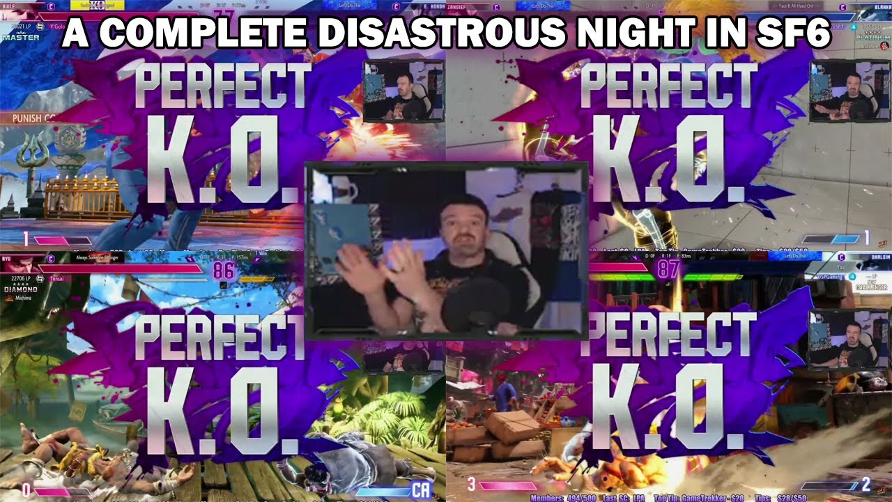 DSP Humiliated All Night Getting Perfected 4 Times by Detractors on His Viewer Lobbies, Excuses X10