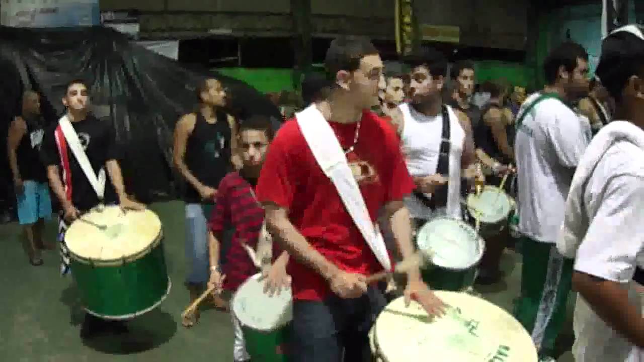GRCES União Imperial - 27/01/2011
