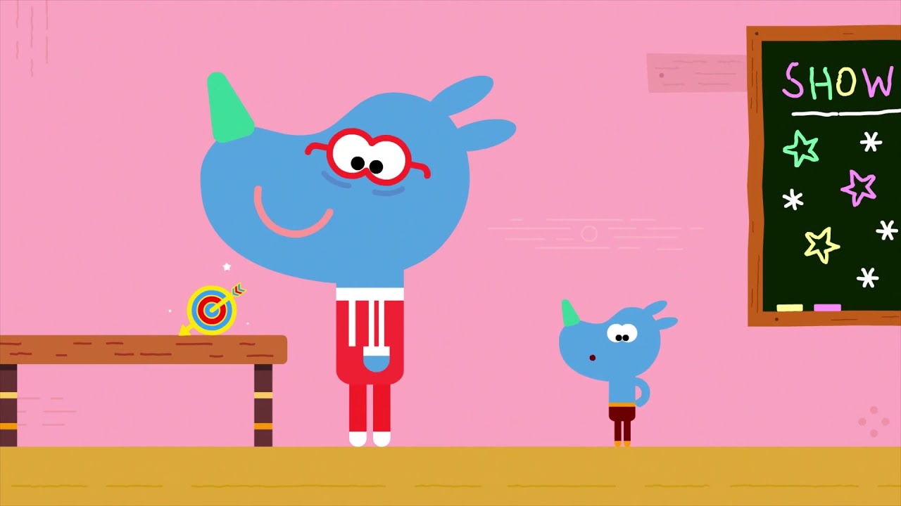 I migliori momenti di Tag | Hey Duggee Italiano