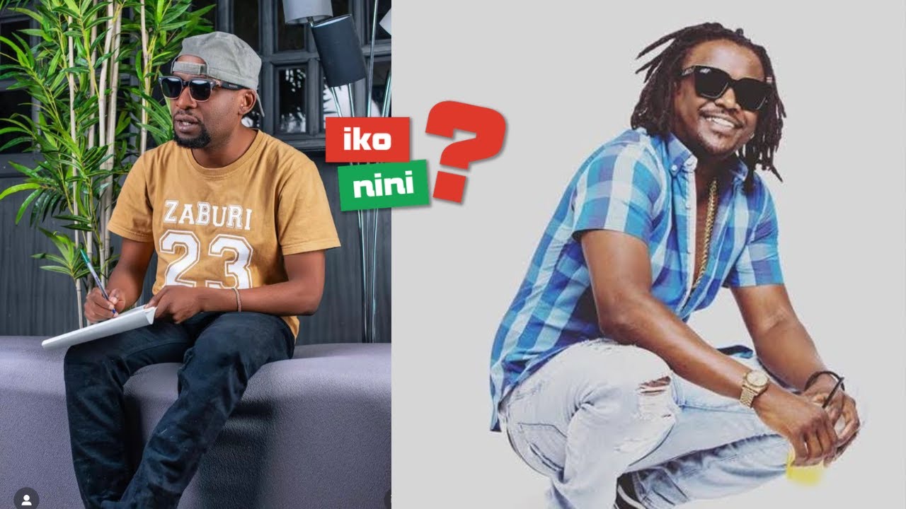 Collo - At First I Thought NYASHINSKI ANARINGA